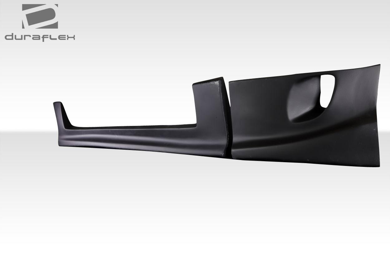 1994-2004 Chevrolet S-10 Duraflex Drifter Side Skirts