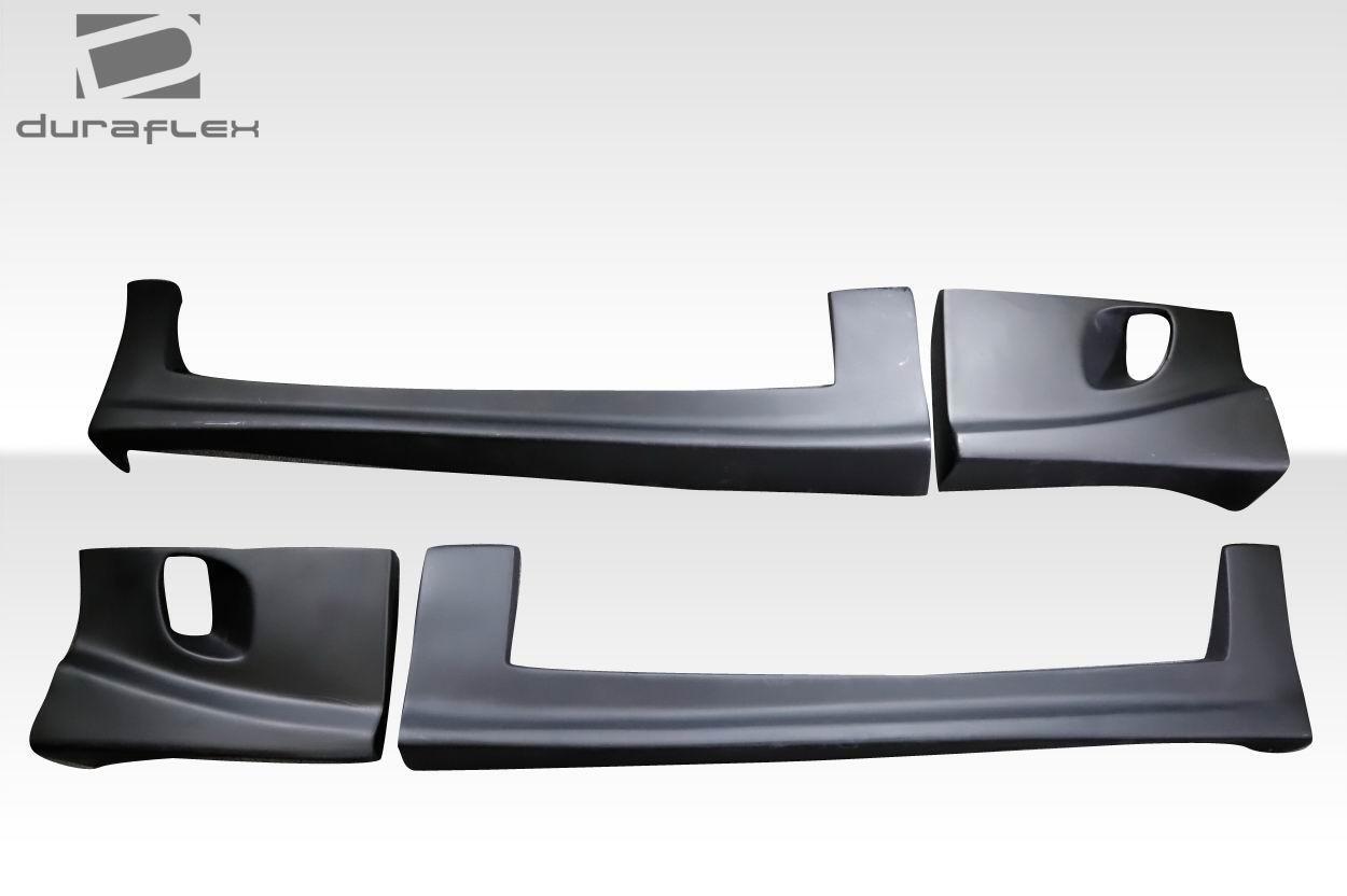 1994-2004 Chevrolet S-10 Duraflex Drifter Side Skirts