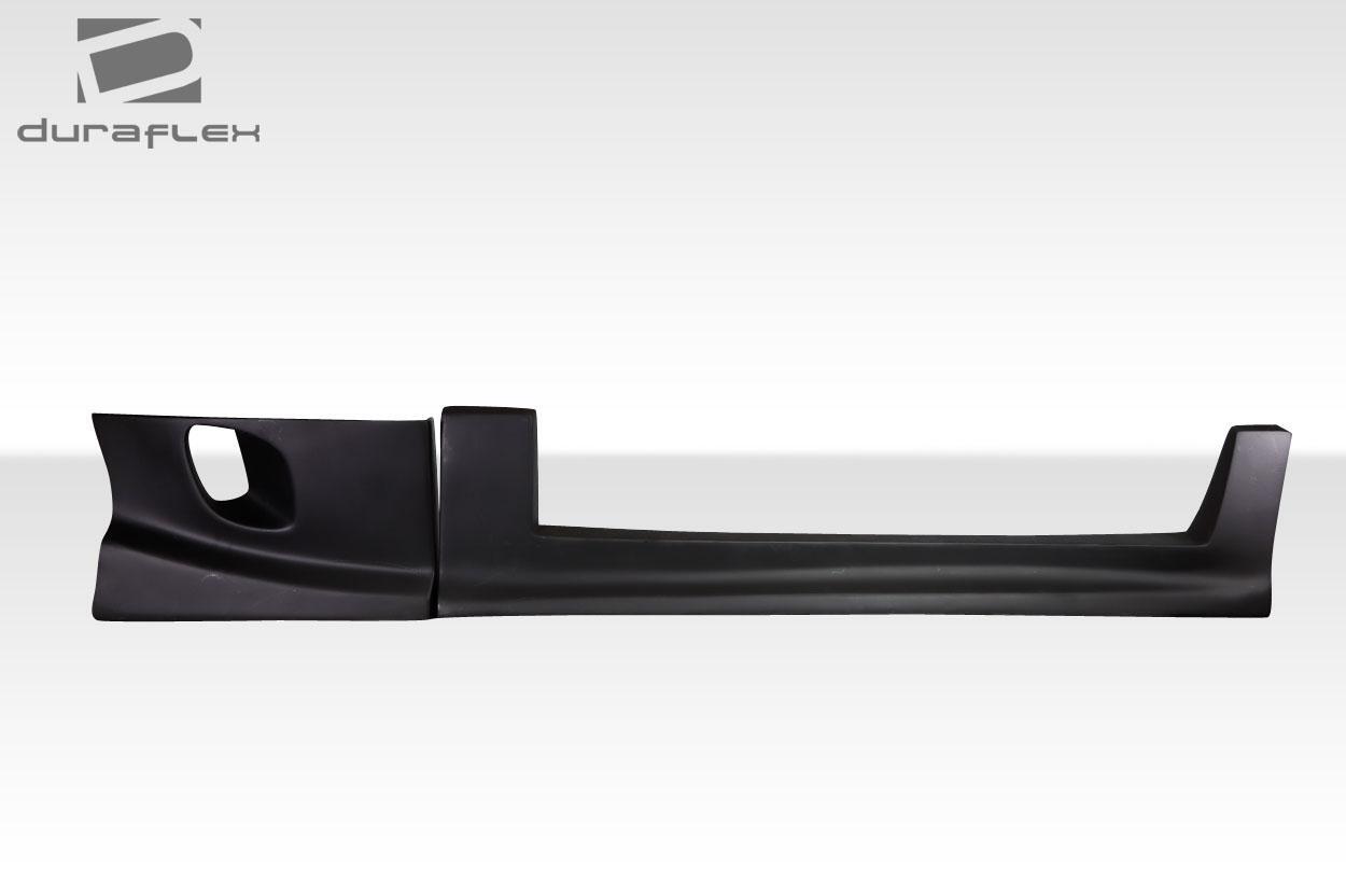1994-2004 Chevrolet S-10 Duraflex Drifter Side Skirts