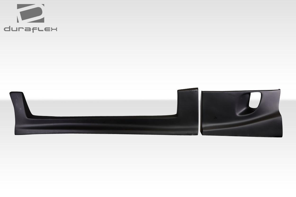 1994-2004 Chevrolet S-10 Duraflex Drifter Side Skirts