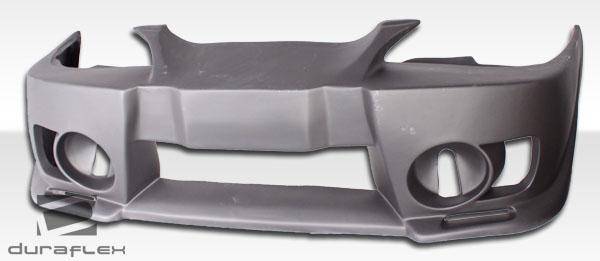 1994-1998 Ford Mustang Duraflex Evo 5 Front Bumper