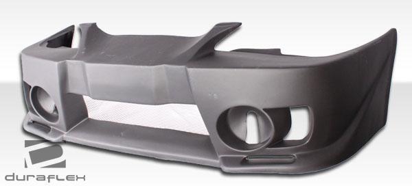 1994-1998 Ford Mustang Duraflex Evo 5 Front Bumper