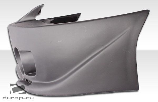 1994-1998 Ford Mustang Duraflex Evo 5 Front Bumper