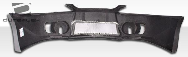 1994-1998 Ford Mustang Duraflex Evo 5 Front Bumper
