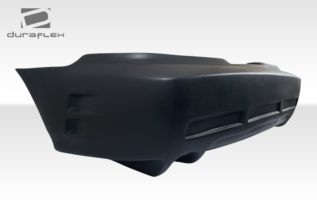 1994-1998 Ford Mustang Duraflex Cobra R Body Kit - 4 Piece