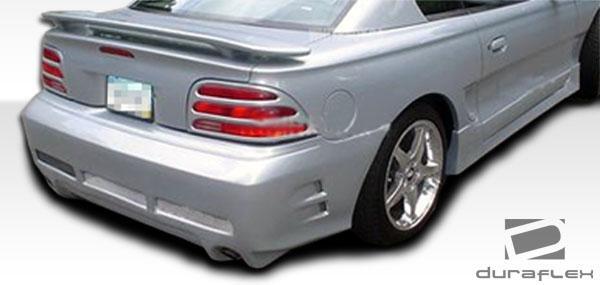 1994-1998 Ford Mustang Duraflex Cobra R Kit
