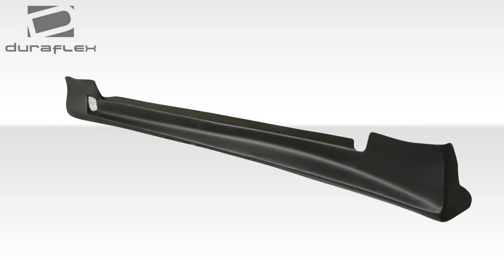 1994-1998 Ford Mustang Duraflex Colt 2 Side Skirts