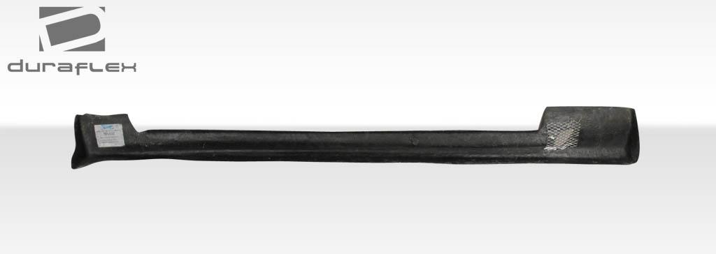 1994-1998 Ford Mustang Duraflex Colt 2 Side Skirts