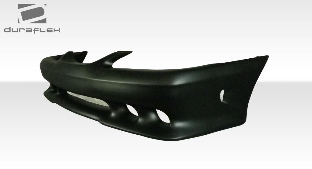 1994-1998 Ford Mustang Duraflex Colt Front Bumper