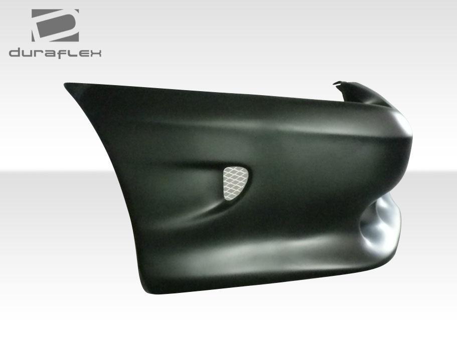 1994-1998 Ford Mustang Duraflex Colt Front Bumper
