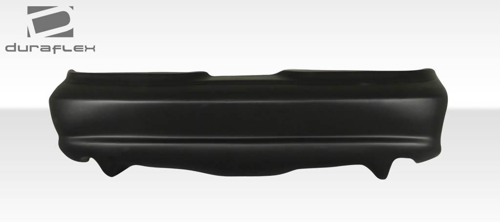 1994-1998 Ford Mustang Duraflex Colt Rear Bumper