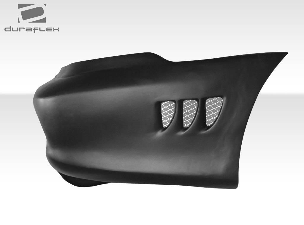 1994-1998 Ford Mustang Duraflex Colt Rear Bumper