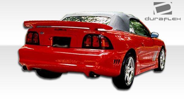 1994-1998 Ford Mustang Duraflex Colt Kit