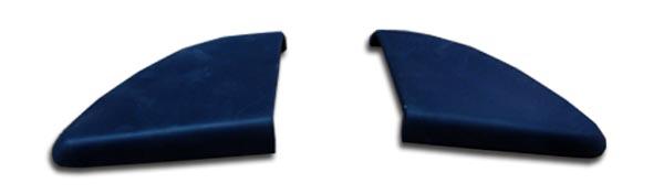 1994-1998 Ford Mustang Duraflex Type 1 Scoop
