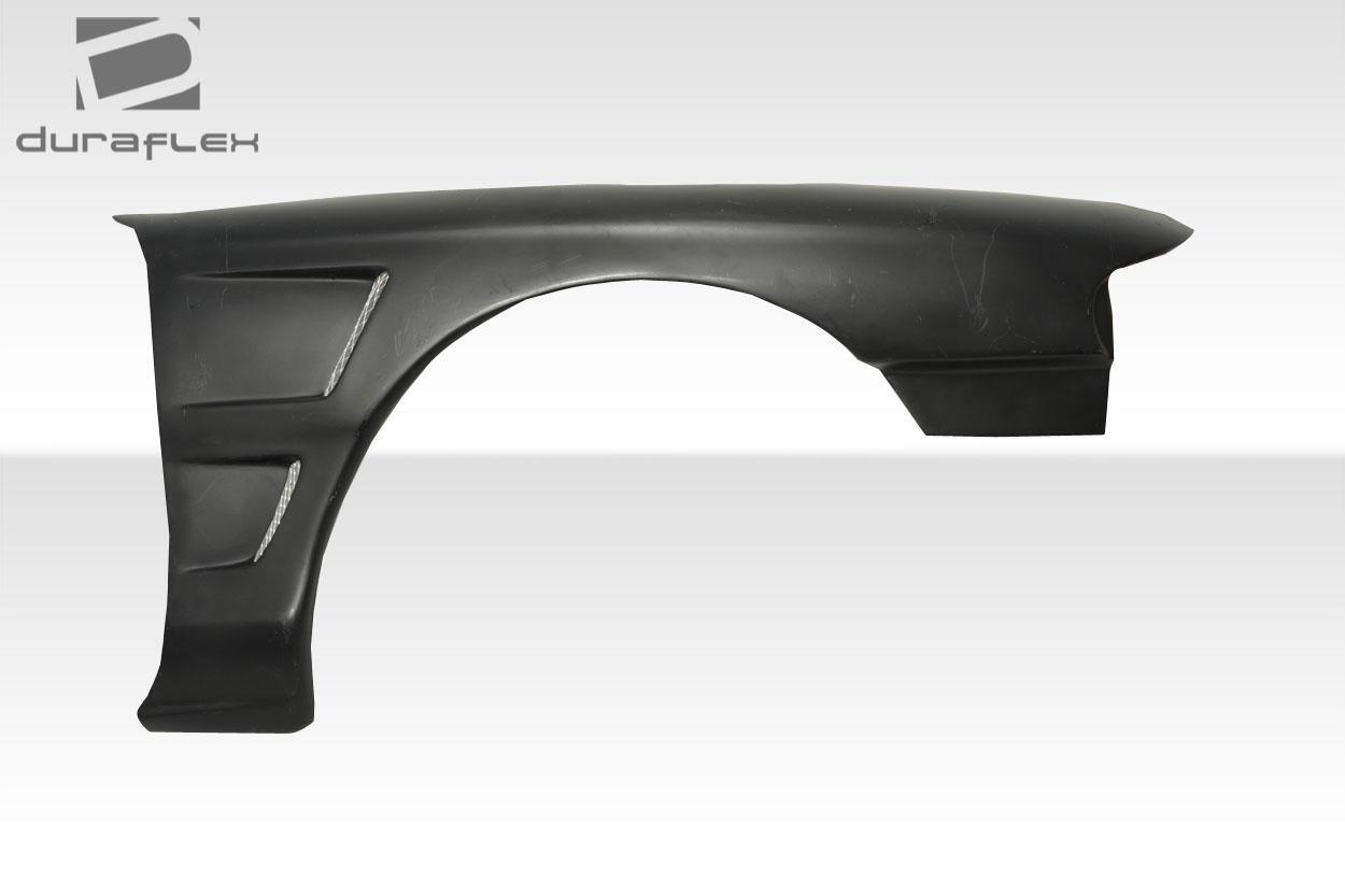 1994-1998 Ford Mustang Duraflex Velocity Fender