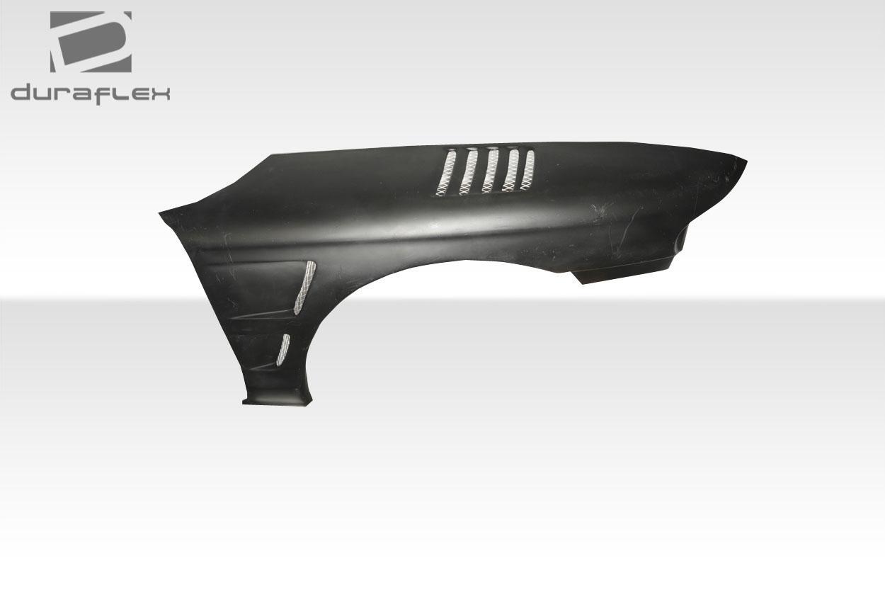 1994-1998 Ford Mustang Duraflex Velocity Fender