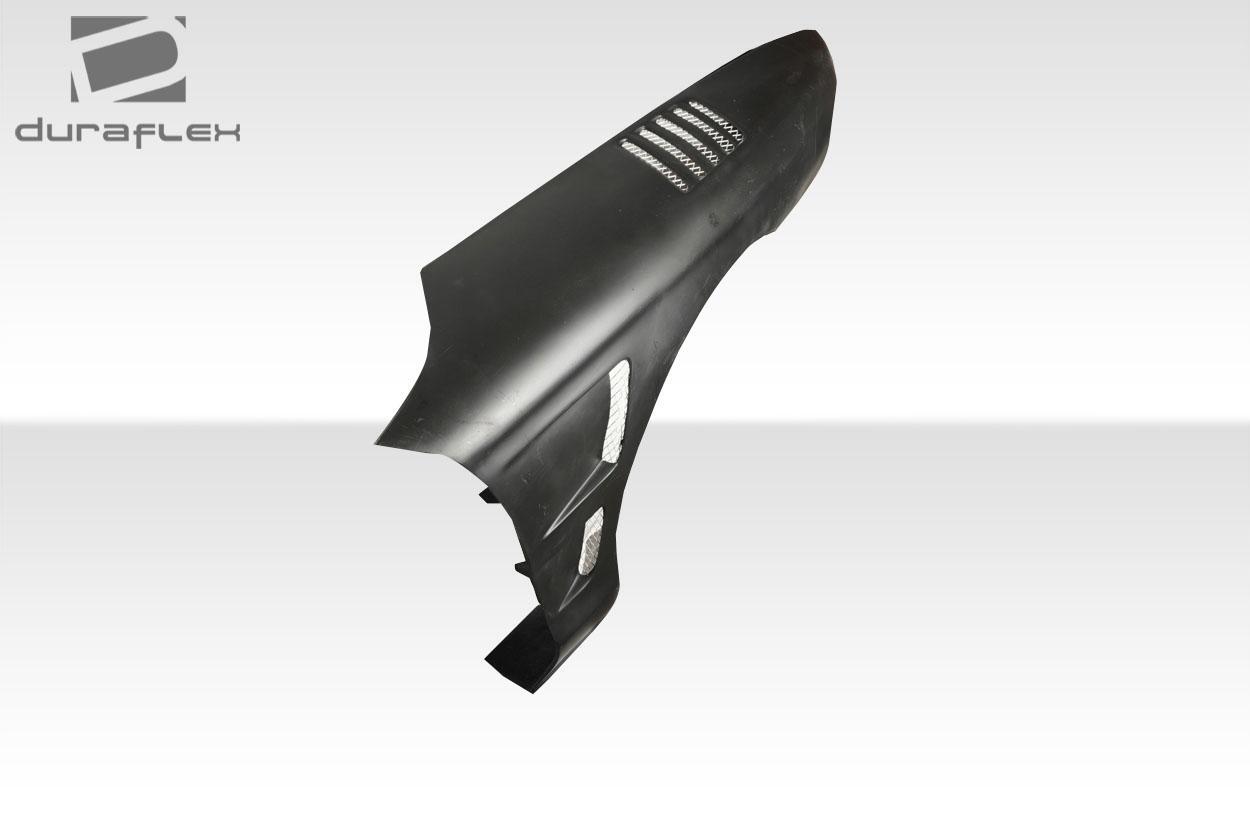 1994-1998 Ford Mustang Duraflex Velocity Fender