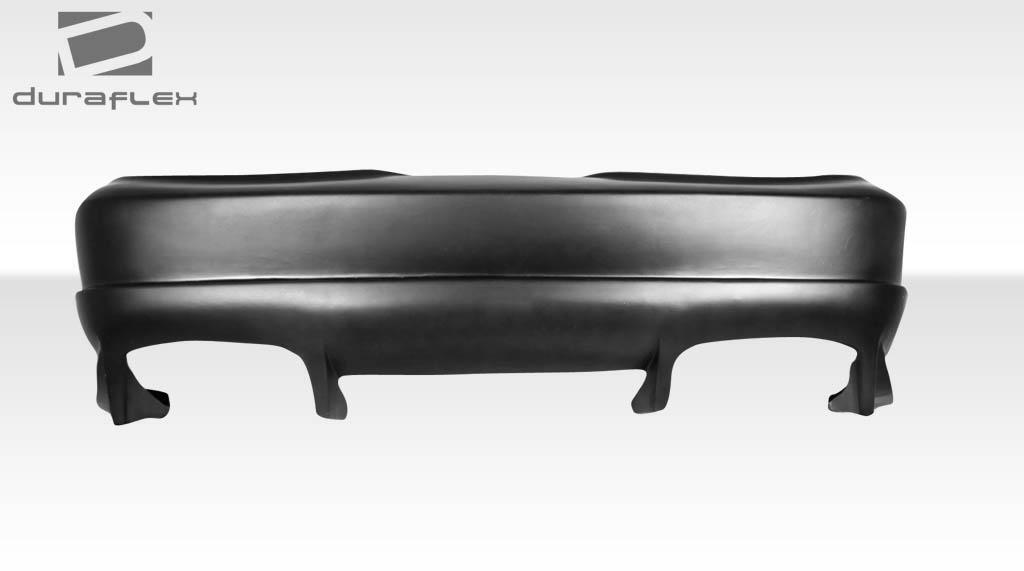 1994-1998 Ford Mustang Duraflex Evo 5 Kit