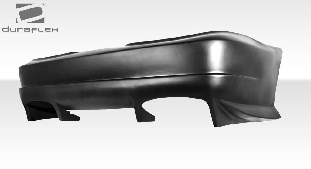 1994-1998 Ford Mustang Duraflex Vader Rear Bumper