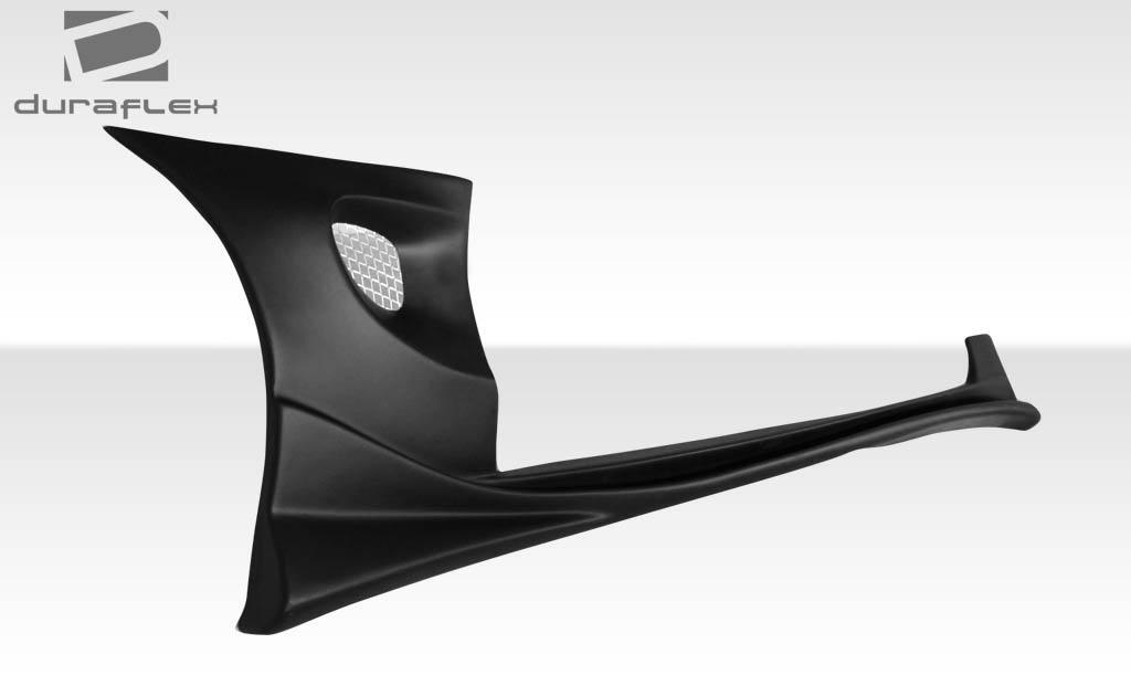 1994-1998 Ford Mustang Duraflex Vader Side Skirts