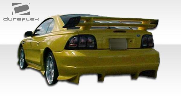 1994-1998 Ford Mustang Duraflex Evo 5 Kit