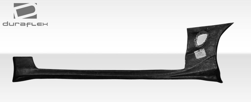 1994-1998 Ford Mustang Duraflex Vader Side Skirts
