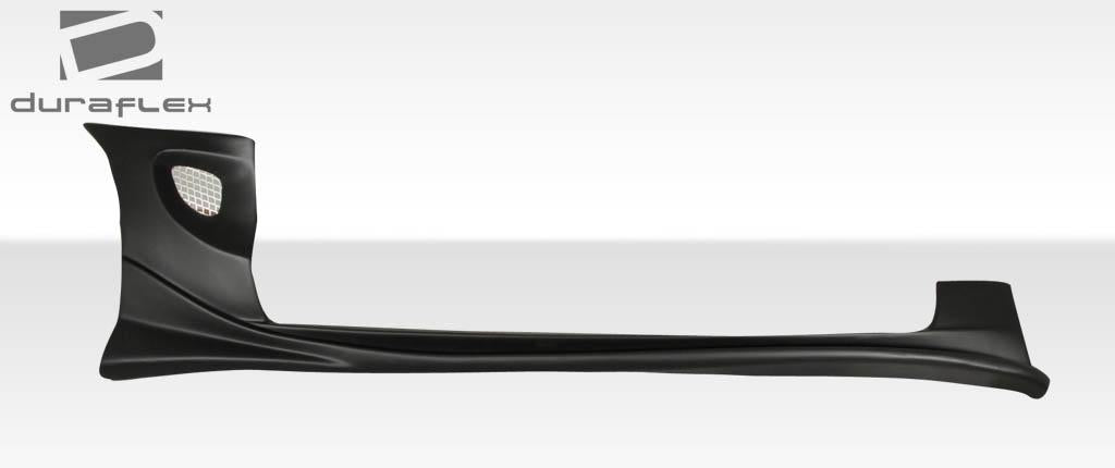 1994-1998 Ford Mustang Duraflex Vader Side Skirts