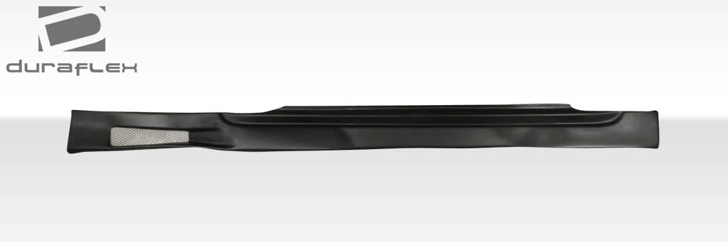 1994-1997 Honda Accord 1997-1999 Acura CL 2DR Duraflex Spyder Side Skirts Rocker Panels - 2 Piece