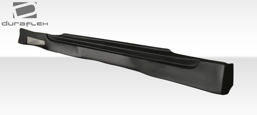 1994-1997 Honda Accord 1997-1999 Acura CL 2DR Duraflex Spyder Side Skirts Rocker Panels - 2 Piece