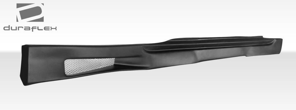 1994-1997 Honda Accord Duraflex Spyder Side Skirts