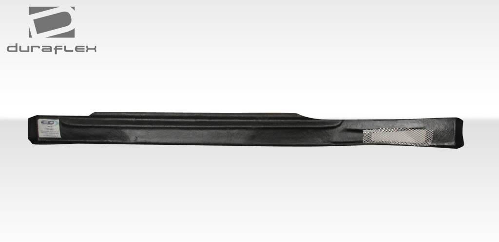 1996-1997 Honda Accord Duraflex Spyder Kit