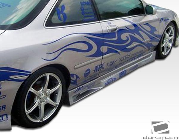 1994-1995 Honda Accord Duraflex Spyder Kit