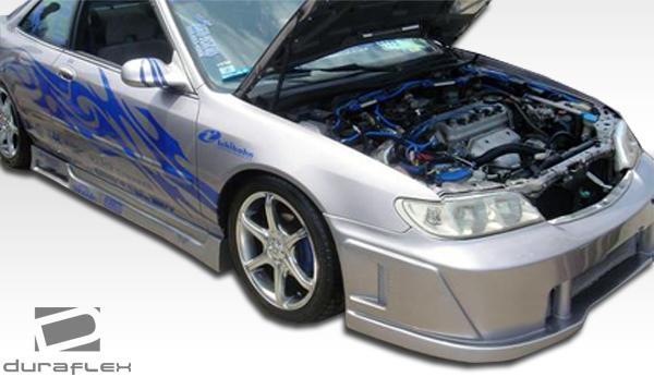 1996-1997 Honda Accord Duraflex Spyder Kit