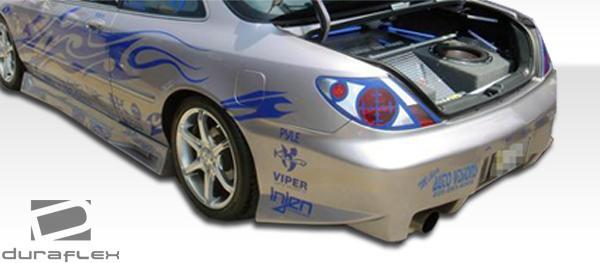 1996-1997 Honda Accord Duraflex R34 Kit