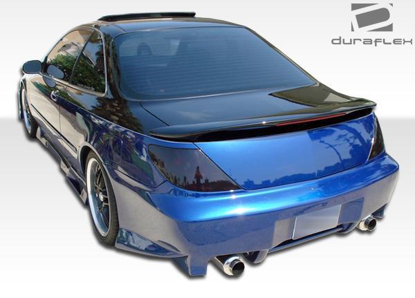 1996-1997 Honda Accord Duraflex R34 Kit