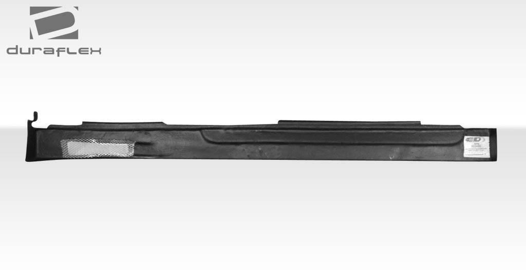 1994-1997 Honda Accord Duraflex Spyder Side Skirts