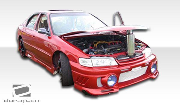 1996-1997 Honda Accord Duraflex R34 Kit