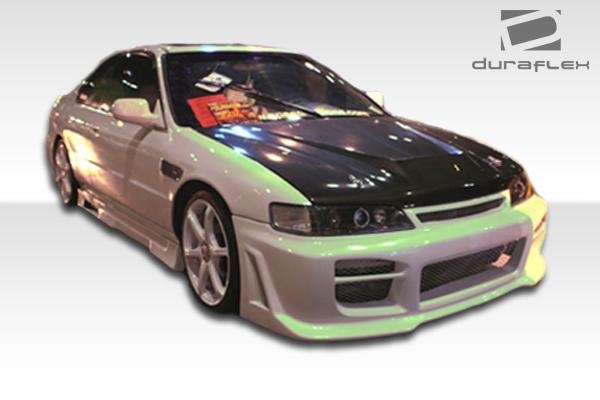 1996-1997 Honda Accord Duraflex Spyder Kit