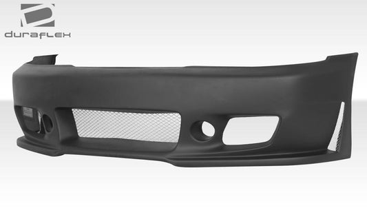 1994-1997 Honda Accord 4 cyl Duraflex B-2 Front Bumper Cover - 1 Piece