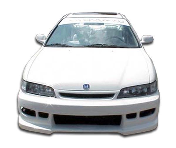 1994-1997 Honda Accord Duraflex Spyder Front Bumper