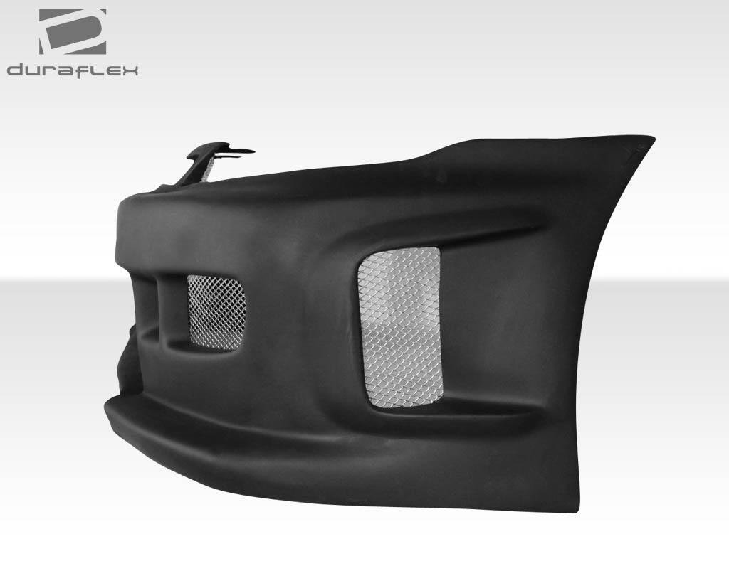 1994-1997 Honda Accord Duraflex Spyder Front Bumper