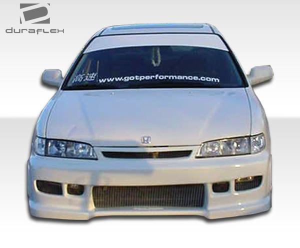 1994-1995 Honda Accord Duraflex Spyder Kit