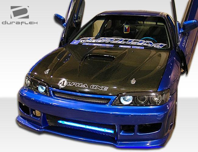 1996-1997 Honda Accord Duraflex Spyder Kit