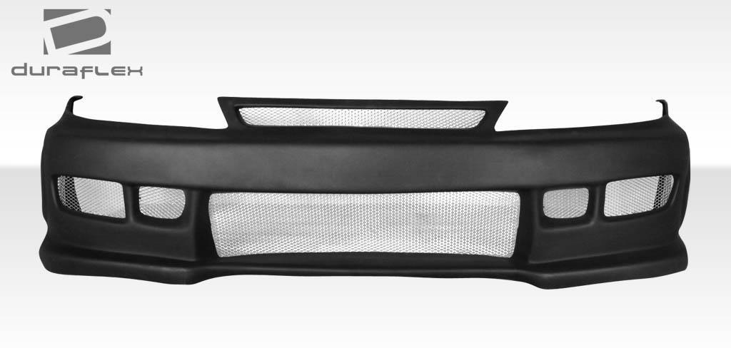 1994-1997 Honda Accord Duraflex Spyder Front Bumper