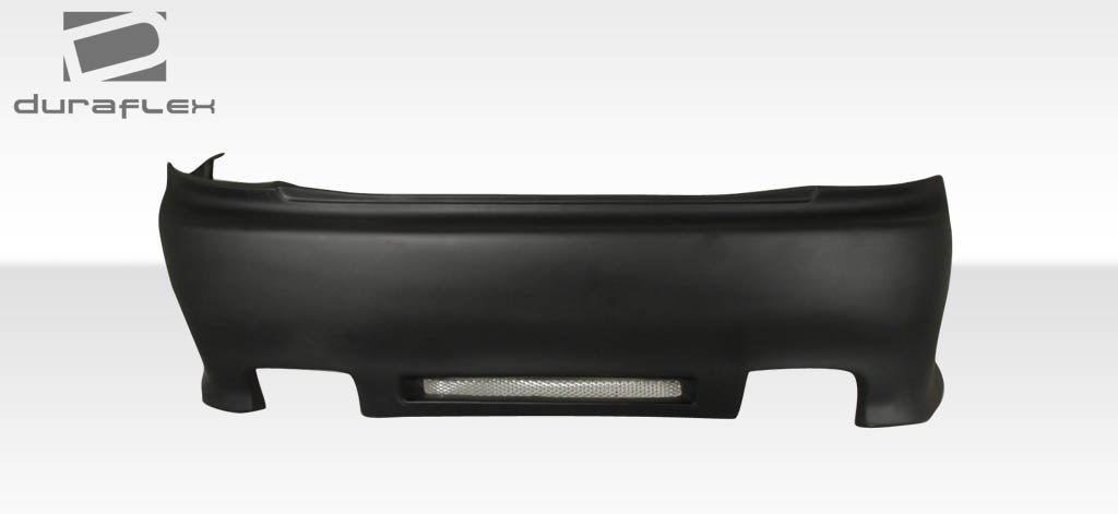 1994-1995 Honda Accord 4DR Duraflex Spyder Body Kit - 4 Piece