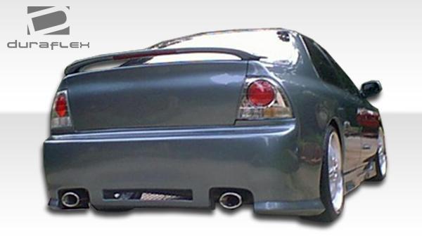 1994-1995 Honda Accord Duraflex R34 Kit