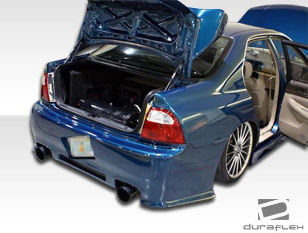 1996-1997 Honda Accord Duraflex Spyder Kit