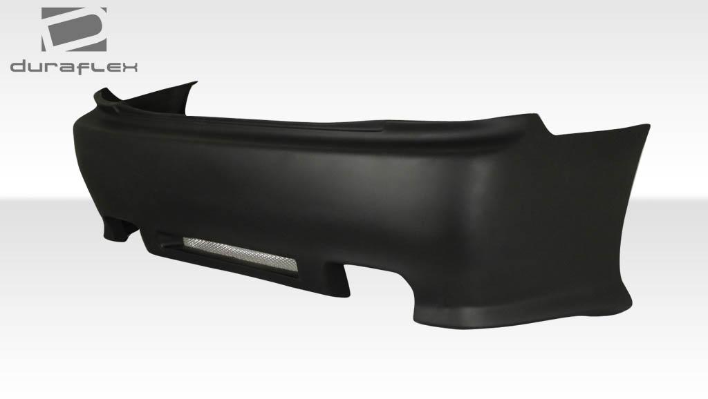 1994-1995 Honda Accord Duraflex Spyder Kit