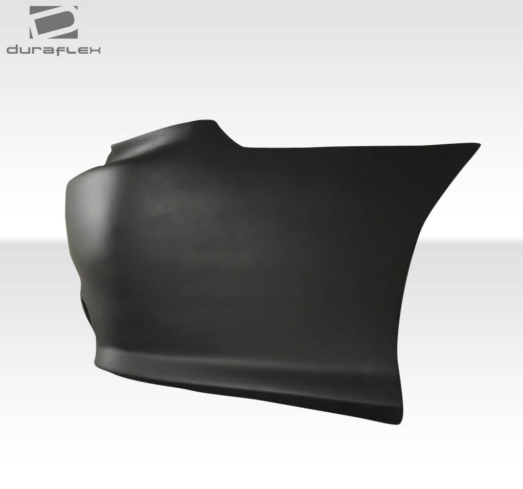 1994-1995 Honda Accord Duraflex Spyder Rear Bumper