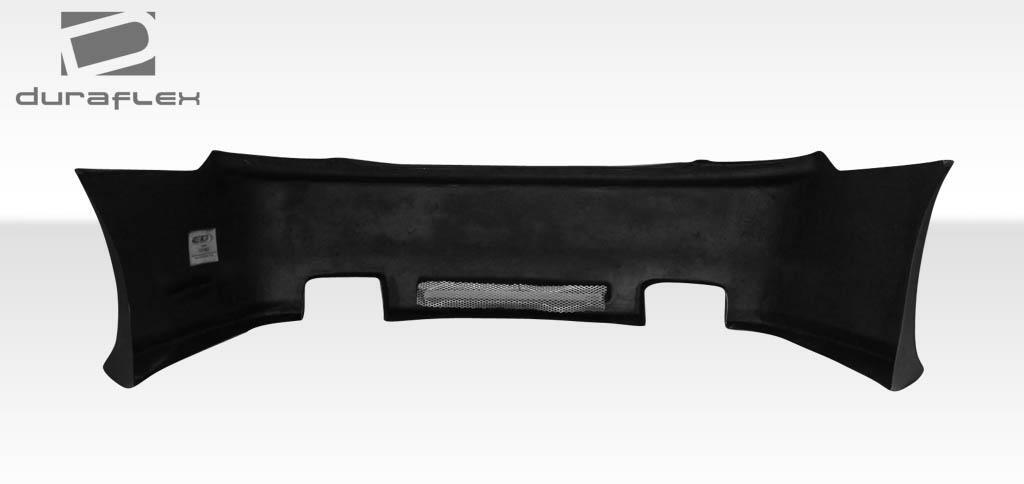 1994-1995 Honda Accord Duraflex R34 Kit